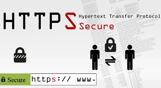 SSL证书引领互联网安全 全球HTTPS加密过半 SSL证书引领互联网安全 全球HTTPS加密过半