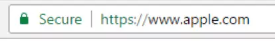 Chrome 58发布 与SSL安全有关的变化有哪些