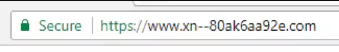 Chrome 58发布 与SSL安全有关的变化有哪些