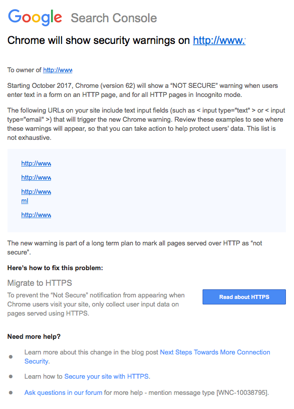 安装SSL证书需抓紧!Chrome 62将对HTTP标记“不安全 安装SSL证书需抓紧!Chrome 62将对HTTP标记“不安全