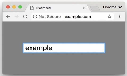 安装SSL证书需抓紧!Chrome 62将对HTTP标记“不安全 安装SSL证书需抓紧!Chrome 62将对HTTP标记“不安全