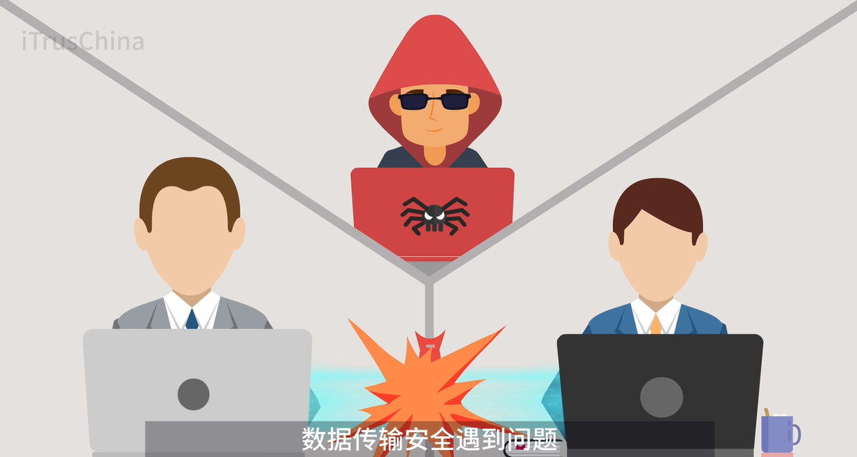 网站安全升级,HTTPS才是网页的“正确打开方式” 网站安全升级,HTTPS才是网页的“正确打开方式”